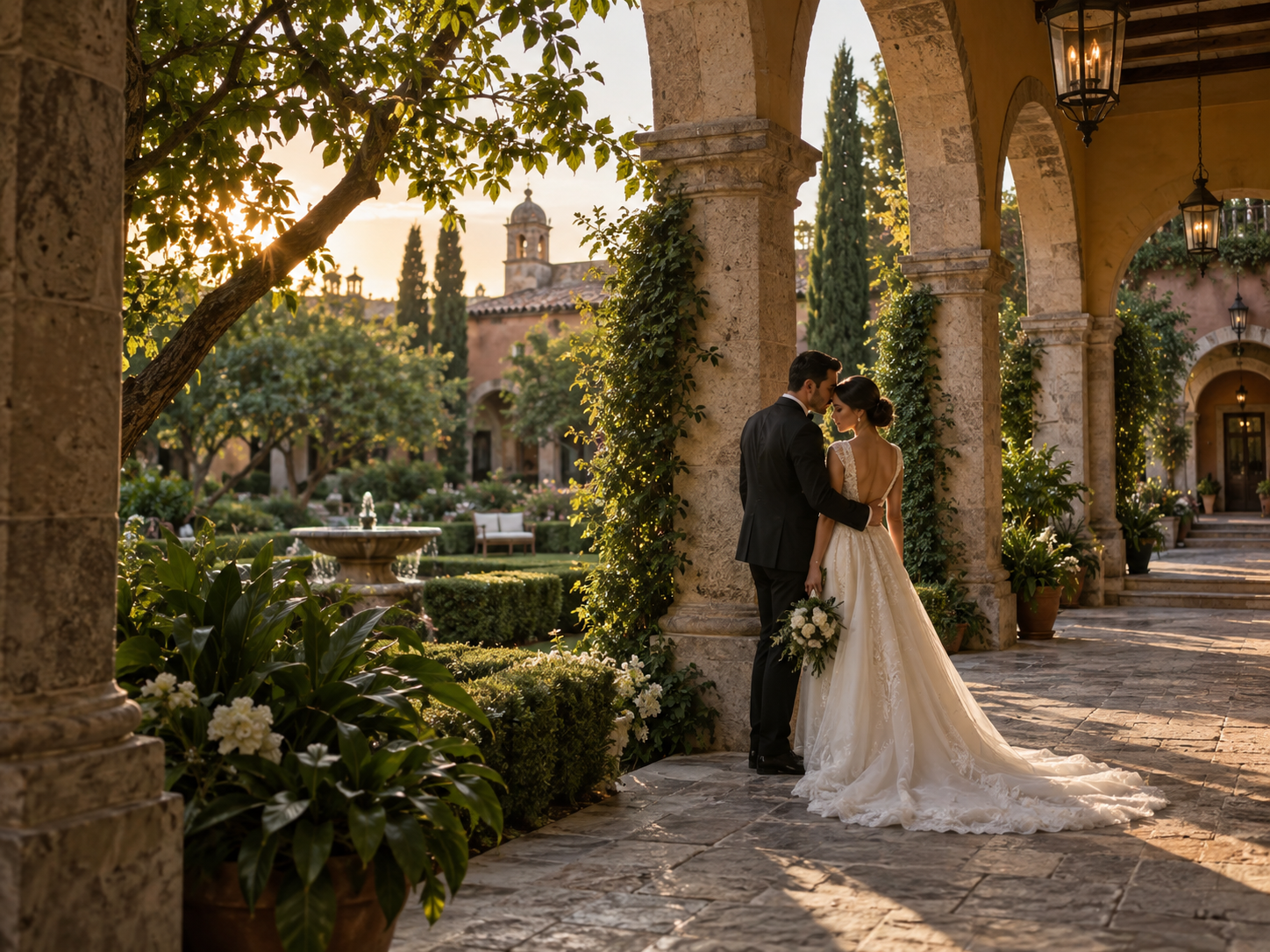 Fotografía 1 de Valentina y Sebastián
